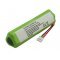 Helyettesítő Akkumulátor Fluke Ti-10 Ti-20 Ti-25 7,2V 2500mAh 18Wh NiMH Helyettesítő Akkumulátor Fluke Ti-10 Ti-20 Ti-25 7,2V 2500mAh 18Wh NiMH