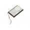 Helyettesítő Akkumulátor Garmin Nüvi 30, Nüvi 50 3,7V 1100mAh 4,1Wh Li-ion Helyettesítő Akkumulátor Garmin Nüvi 30, Nüvi 50 3,7V 1100mAh 4,1Wh Li-ion