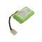 Helyettes�t� Akkumul�tor Neato XV-11 7,2V 3500mAh NiMH