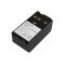Helyettesítő Akkumulátor Leica GEB121 6V 4000mAh 24,0Wh NiMH Helyettesítő Akkumulátor Leica GEB121 6V 4000mAh 24,0Wh NiMH