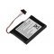 Helyettesítő Akkumulátor FALK Flex 400 3,7V 1100mAh 4,1Wh Li-ion Helyettesítő Akkumulátor FALK Flex 400 3,7V 1100mAh 4,1Wh Li-ion