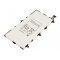 Helyettesítő Akkumulátor Samsung Galaxy Tab 3 7.0 SM-T210 3,7V 4000mAh 14,8Wh Li-Polymer Helyettesítő Akkumulátor Samsung Galaxy Tab 3 7.0 SM-T210 3,7V 4000mAh 14,8Wh Li-Polymer