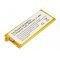 Helyettesítő Akkumulátor Huawei ASCEND G7 3,8V 3000mAh 11,4Wh beépített Li-Polymer Helyettesítő Akkumulátor Huawei ASCEND G7 3,8V 3000mAh 11,4Wh beépített Li-Polymer