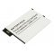 Helyettes�t� Akkumul�tor Amazon Kindle 3 3,7V 1900mAh 7,0Wh Li-Polymer