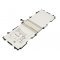 Helyettesítő Akkumulátor Samsung Galaxy Tab 2 10.1 GT-P5100 3,7V 7000mAh 25,9Wh beépített Li-Polymer Helyettesítő Akkumulátor Samsung Galaxy Tab 2 10.1 GT-P5100 3,7V 7000mAh 25,9Wh beépített Li-Polymer