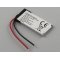 Helyettesítő Akkumulátor Apple iPod nano 6th 3,7V 150mAh 0,6Wh beépített Li-Polymer Helyettesítő Akkumulátor Apple iPod nano 6th 3,7V 150mAh 0,6Wh beépített Li-Polymer