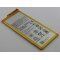 Helyettesítő Akkumulátor Huawei Ascend P8 beépített 3,8V 2600mAh 9,88Wh szerszámok nélkül Li-Polymer Helyettesítő Akkumulátor Huawei Ascend P8 beépített 3,8V 2600mAh 9,88Wh szerszámok nélkül Li-Polymer