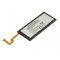 Helyettesítő Akkumulátor Huawei P8 lite 3,8V 2200mAh 8,4Wh beépített Li-Polymer Helyettesítő Akkumulátor Huawei P8 lite 3,8V 2200mAh 8,4Wh beépített Li-Polymer