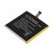 Helyettes�t� Akkumul�tor HTC Desire Eye be�p�tett 3,8V 2400mAh 9,1Wh Li-ion