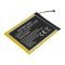 Helyettes�t� Akkumul�tor Alcatel One Touch Pixi 7 3,8V 2800mAh 10,6Wh be�p�tett Li-Polymer