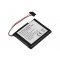 Helyettes�t� Akkumul�tor Pioneer CXE2188 3,7V 800mAh 3,0Wh Li-ion