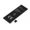 Helyettes�t� Akkumul�tor Apple iPhone 5 3,8V 1440mAh 5,5Wh be�p�tett szersz�mok n�lk�l Li-Polymer