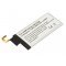 Helyettesítő Akkumulátor Samsung Galaxy S6 Edge 3,85V 2600mAh 10,0Wh beépített Li-Polymer Helyettesítő Akkumulátor Samsung Galaxy S6 Edge 3,85V 2600mAh 10,0Wh beépített Li-Polymer