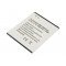 Helyettes�t� Akkumul�tor Archos 50b Platinum 3,7V 1900mAh 7,0Wh Li-Ion