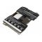 Helyettes�t� Akkumul�tor BlackBerry Playbook be�p�tett 3,7V 5400mAh 20,0Wh Li-Polymer