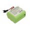 Helyettesítő Akkumulátor Tivoli Audio PAL+ rádió 7,2V 1800mAh 13,0Wh NiMH Helyettesítő Akkumulátor Tivoli Audio PAL+ rádió 7,2V 1800mAh 13,0Wh NiMH