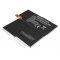 Helyettes�t� Akkumul�tor Microsoft Surface 3, Surface Pro 3 7,6V 5547mAh 42,2Wh szersz�m n�lk�l Li-Polymer