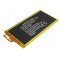 Helyettesítő Akkumulátor Huawei Ascend P8 Max 3,8V 4360mAh 16,6Wh beépített Li-Polymer Helyettesítő Akkumulátor Huawei Ascend P8 Max 3,8V 4360mAh 16,6Wh beépített Li-Polymer