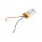 Helyettes�t� Akkumul�tor PLANTRONICS CS70N 3,7V 140mAh Li-Polymer
