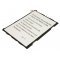 Helyettesítő Akkumulátor Samsung Galaxy Tab A 9.7 SM-T550 3,8V 6000mAh 22,8Wh beépített Li-Polymer Helyettesítő Akkumulátor Samsung Galaxy Tab A 9.7 SM-T550 3,8V 6000mAh 22,8Wh beépített Li-Polymer