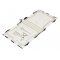 Helyettesítő Akkumulátor Samsung Galaxy Tab S 10.5 SM-T800 3,8V 7900mAh 30,0Wh beépített Li-Polymer Helyettesítő Akkumulátor Samsung Galaxy Tab S 10.5 SM-T800 3,8V 7900mAh 30,0Wh beépített Li-Polymer