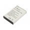 Helyettesítő Akkumulátor WLAN Hotspot 4G Systems XSBox GO+ 3,7V 3200mAh 11,8Wh Li-ion Helyettesítő Akkumulátor WLAN Hotspot 4G Systems XSBox GO+ 3,7V 3200mAh 11,8Wh Li-ion