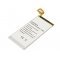 Helyettes�t� Akkumul�tor BlackBerry Priv 3,8V 3360mAh 12,8Wh be�p�tett IC Li-Polymer