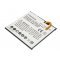Helyettesítő Akkumulátor Samsung Galaxy Tab E 8.0 3,8V 5000mAh 19,0Wh beépített, szerszám nélkül Li-Polymer Helyettesítő Akkumulátor Samsung Galaxy Tab E 8.0 3,8V 5000mAh 19,0Wh beépített, szerszám nélkül Li-Polymer