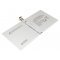 Helyettes�t� Akkumul�tor Microsoft Surface 4 Surface Pro 4 7,5V 5087mAh 38,1Wh Li-Polymer