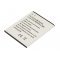 Helyettes�t� Akkumul�tor Archos 50d Helium 3,8V 1800mAh 6,8Wh Li-ion