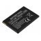 Helyettesítő Akkumulátor ZTE Blade L110 3,8V 1200mAh 4,6Wh Li-ion Helyettesítő Akkumulátor ZTE Blade L110 3,8V 1200mAh 4,6Wh Li-ion