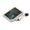 Helyettesítő Akkumulátor Nintendo Wii U Gamepad 3,7V 1500mAh 5,6Wh Li-Polymer Helyettesítő Akkumulátor Nintendo Wii U Gamepad 3,7V 1500mAh 5,6Wh Li-Polymer