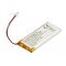 Helyettesítő Akkumulátor Cardo Scala Rider Q1 3,7V 400mAh 1,5Wh Li-Polymer Helyettesítő Akkumulátor Cardo Scala Rider Q1 3,7V 400mAh 1,5Wh Li-Polymer