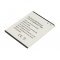 Helyettes�t� Akkumul�tor Archos 50C Platinum 3,8V 2000mAh 7,6Wh Li-ion