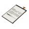 Helyettes�t� Akkumul�tor HTC Windows Phone 8X 3,8V 1800mAh 6,8Wh be�p�tett Li-Polymer