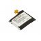 Helyettes�t� Akkumul�tor Samsung Gear Live 3,7V 300mAh 1,1Wh be�p�tett szersz�m n�lk�l Li-Polymer