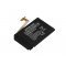 Helyettes�t� Akkumul�tor Samsung Gear S2 3G be�p�tett 3,8V 300mAh 1,1Wh Li-Polymer