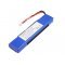 Helyettes�t� Akkumul�tor JBL Xtreme 7,4V 5000mAh 37,0Wh Li-Polymer