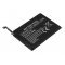 Helyettesítő Akkumulátor Huawei P20 3,85V 3400mAh 13,1Wh beépített Li-Polymer Helyettesítő Akkumulátor Huawei P20 3,85V 3400mAh 13,1Wh beépített Li-Polymer