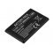 Helyettesítő Akkumulátor Doro 8031 3,7V 2000mAh 7,4Wh Li-ion Helyettesítő Akkumulátor Doro 8031 3,7V 2000mAh 7,4Wh Li-ion