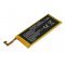 Helyettesítő Akkumulátor ZTE Nubia Z17 Mini 3,8V 2950mAh 11,2Wh beépített Li-Polymer Helyettesítő Akkumulátor ZTE Nubia Z17 Mini 3,8V 2950mAh 11,2Wh beépített Li-Polymer
