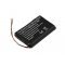 Helyettesítő Akkumulátor Garmin Zumo 350LM/390LM 3,7V 1800mAh 6,7Wh Li-ion Helyettesítő Akkumulátor Garmin Zumo 350LM/390LM 3,7V 1800mAh 6,7Wh Li-ion