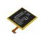 Helyettes�t� Akkumul�tor HTC U11 3,8V 3000mAh 11,4Wh be�p�tett szersz�m n�lk�l Li-Polymer