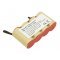 Helyettes�t� Akkumul�tor Gardena ACCU 75 4,8V 3000mAh 14,4Wh NiMH