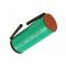 Helyettesítő Akkumulátor Braun Oral-B Triumph Series 1,2V 2150mAh 2,6Wh 4/5 cell NiMH Helyettesítő Akkumulátor Braun Oral-B Triumph Series 1,2V 2150mAh 2,6Wh 4/5 cell NiMH