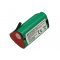 Helyettes�t� Akkumul�tor AEG Junior 2.0 Type 141 (old version) 3,6V 2000mAh NiMH
