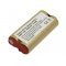 Helyettes�t� Akkumul�tor Gardena ACCU 4 4,8V 3000mAh 14,4Wh NiMH