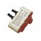 Helyettesítő Akkumulátor B&D Dustbuster Extreme DV9605 9,6V 2000mAh 19,2Wh NiMH Helyettesítő Akkumulátor B&D Dustbuster Extreme DV9605 9,6V 2000mAh 19,2Wh NiMH