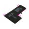 Helyettesítő Akkumulátor Apple iPhone X 3,81V 2716mAh 10,3Wh beépített Li-Polymer Helyettesítő Akkumulátor Apple iPhone X 3,81V 2716mAh 10,3Wh beépített Li-Polymer