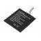 Helyettesítő Akkumulátor Nintendo Switch 3,7V 4310mAh 16Wh Li-Polymer Helyettesítő Akkumulátor Nintendo Switch 3,7V 4310mAh 16Wh Li-Polymer